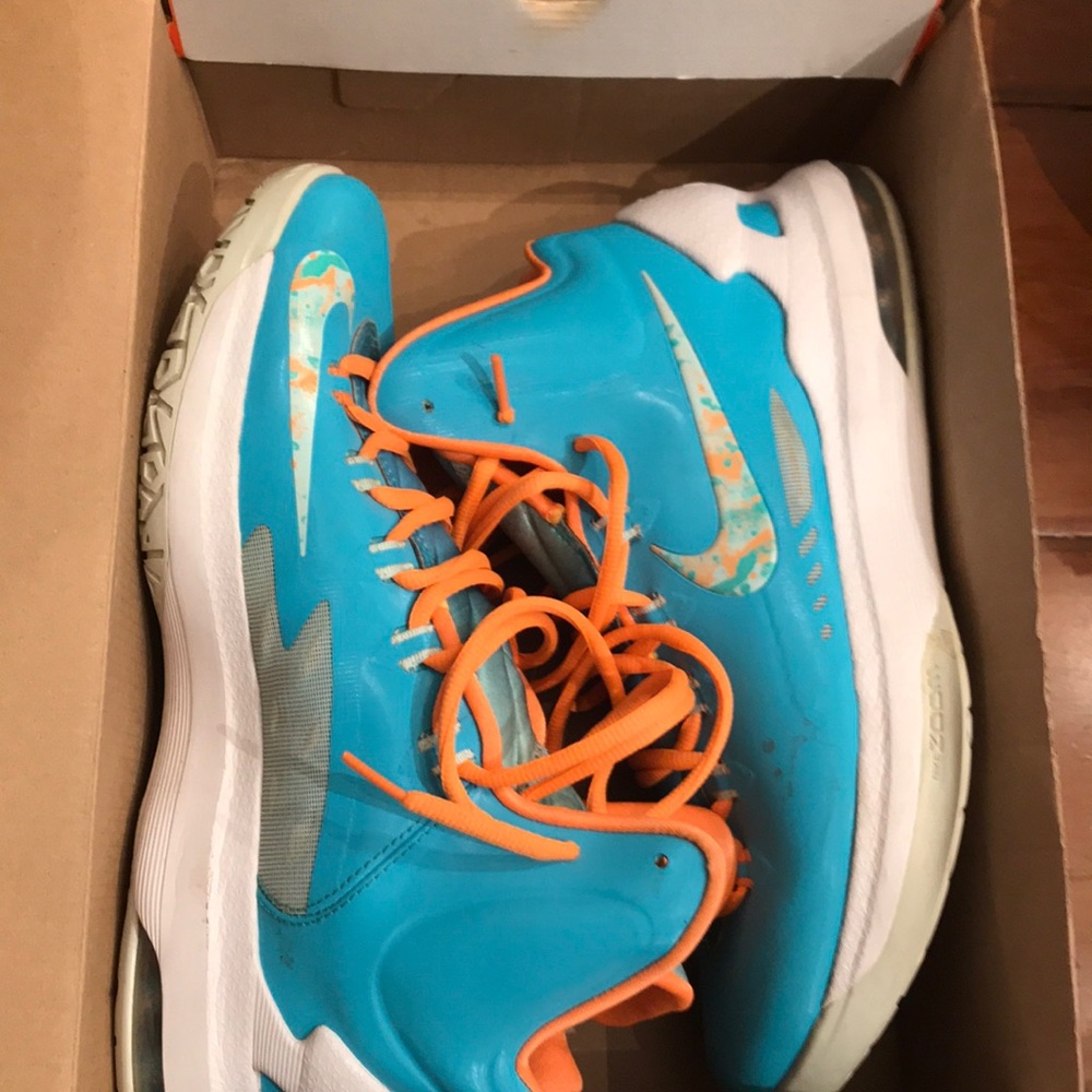 KD 5 Easter